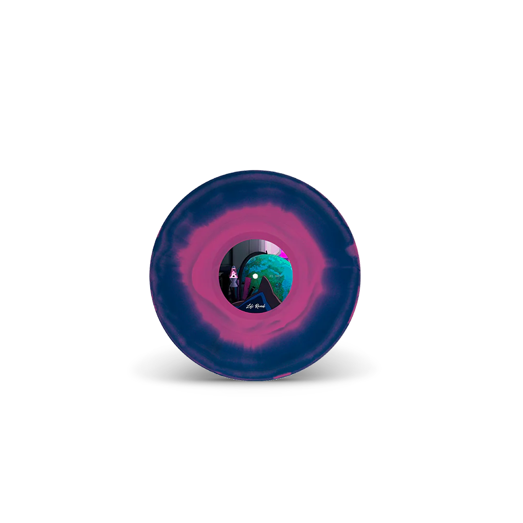 1 A.M Chill Session - Vinyl - Image 2