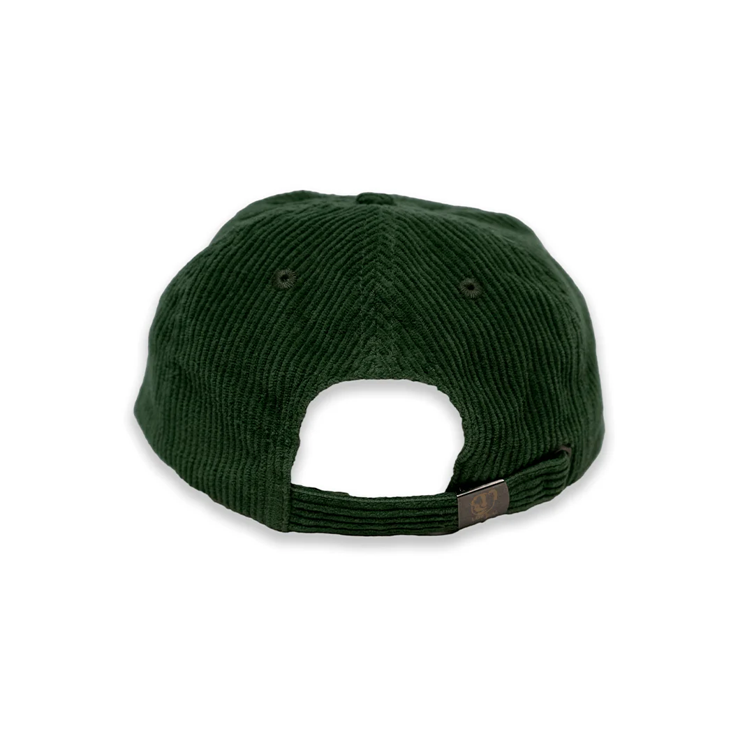 Lofi Girl Essentials - Green Hat - Image 3