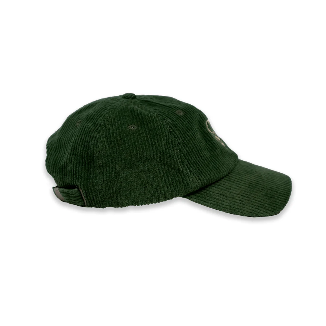 Lofi Girl Essentials - Green Hat - Image 4