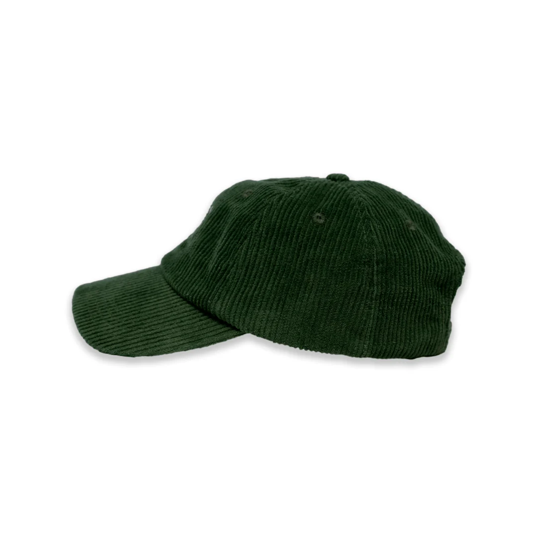 Lofi Girl Essentials - Green Hat - Image 5