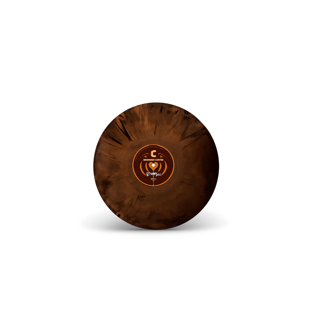 Morning Coffee - Liquid Vinyl Limited Edition - Image 3