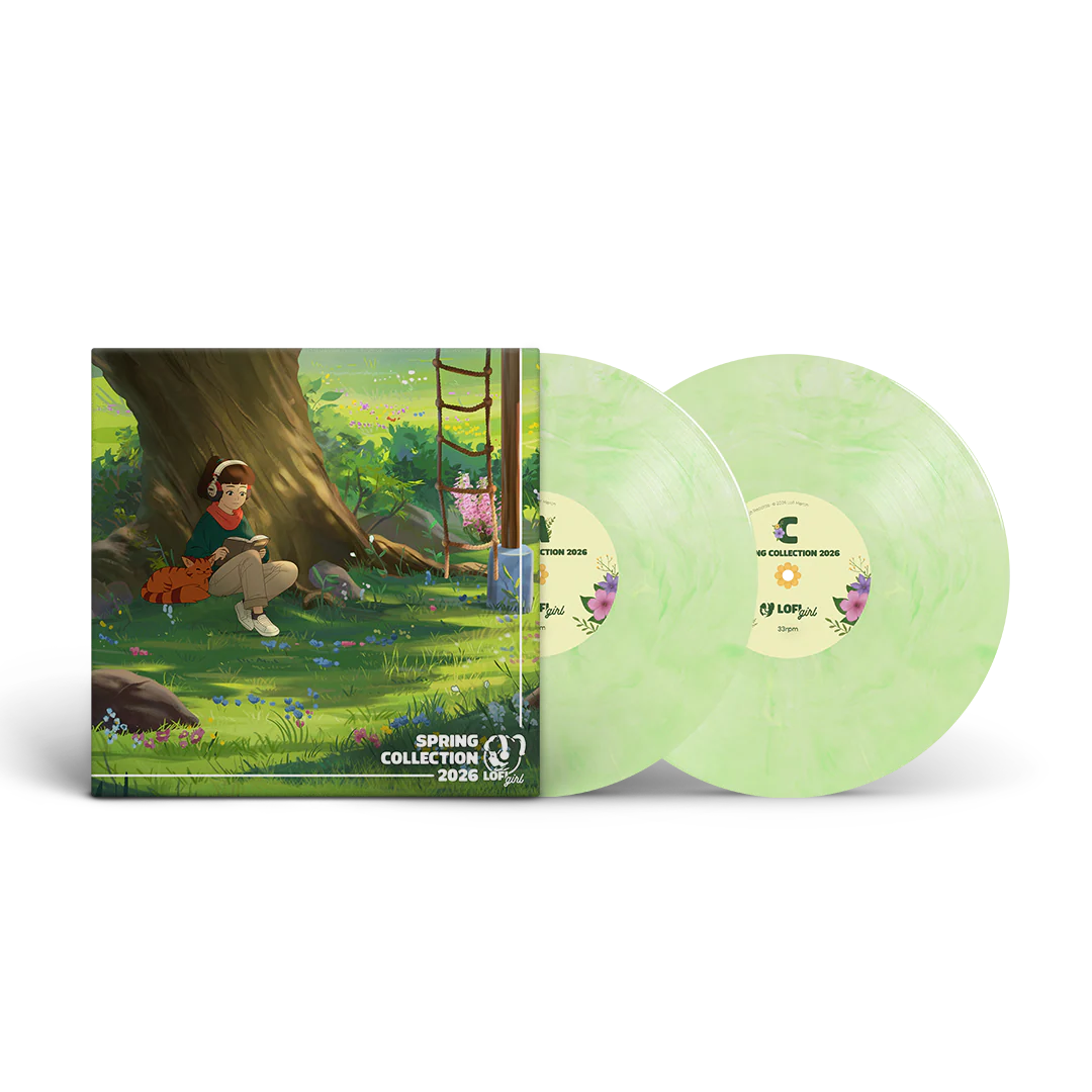 PRE-ORDER