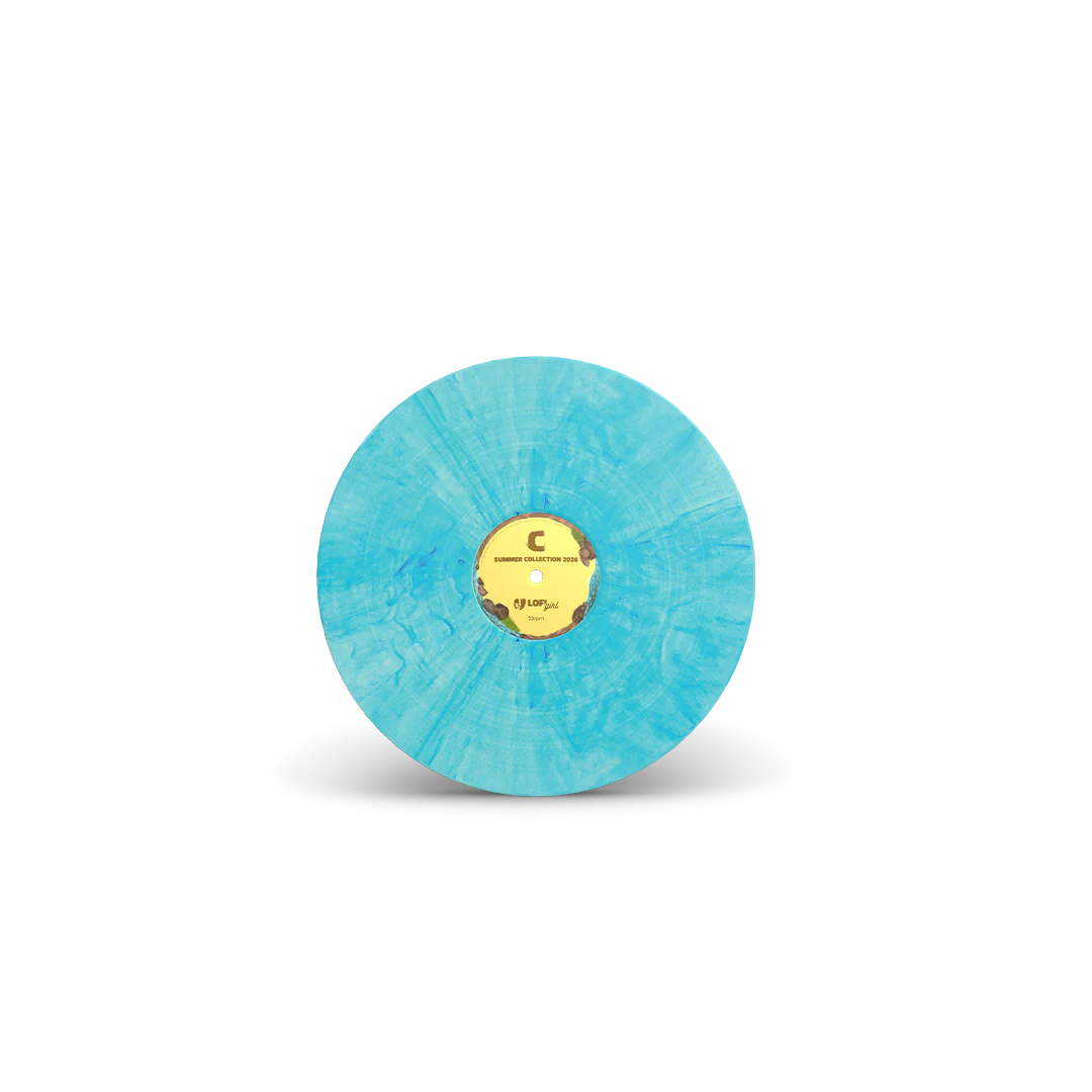 Summer Collection 2026 – Seasons Vinyls Part 2 - Image 3